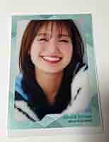 フジテレビアナウンサーカレンダー2025 クリアカード キーホルダー 井上清華 Amazon.co.jp: フジテレビアナウンサーカレンダー2025 クリア